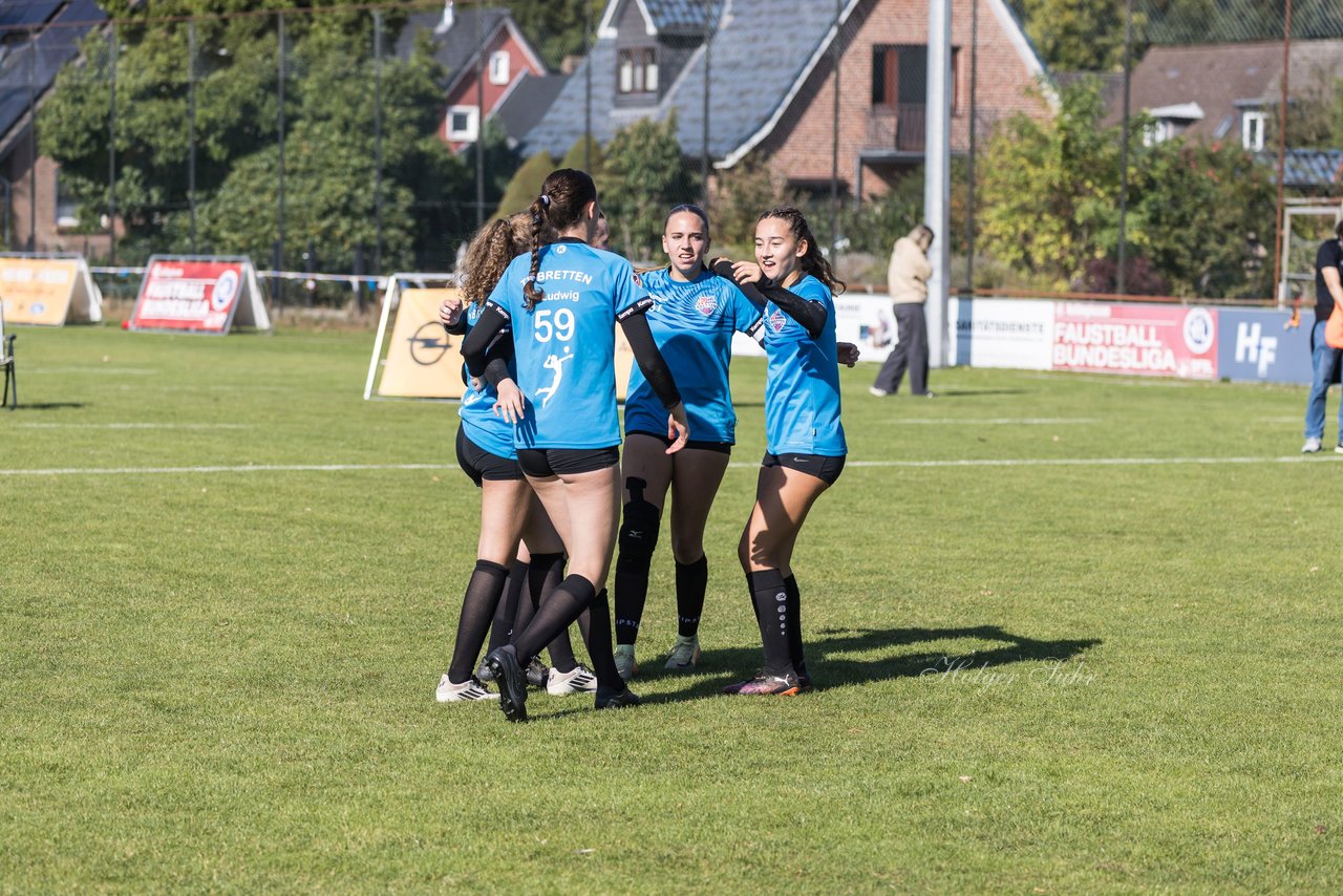 Bild 384 - wU16 Deutsche Meisterschaft